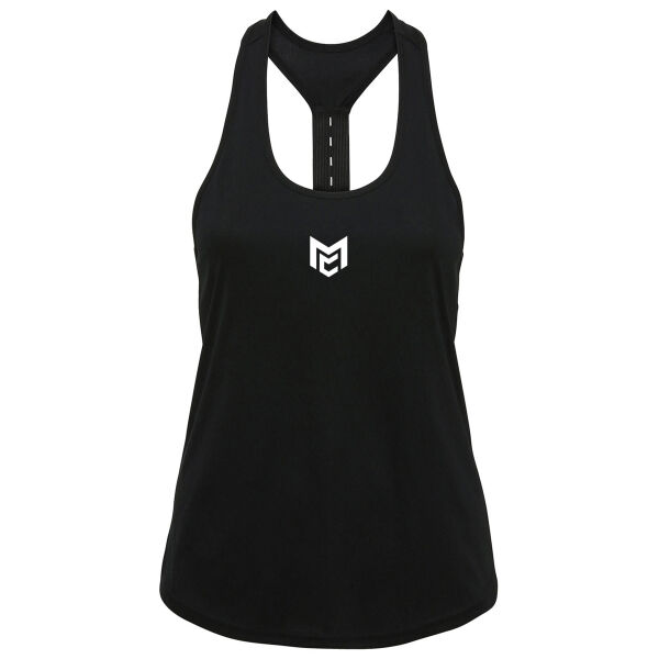 MC Performance Centre - Perform Vest Thumbnail