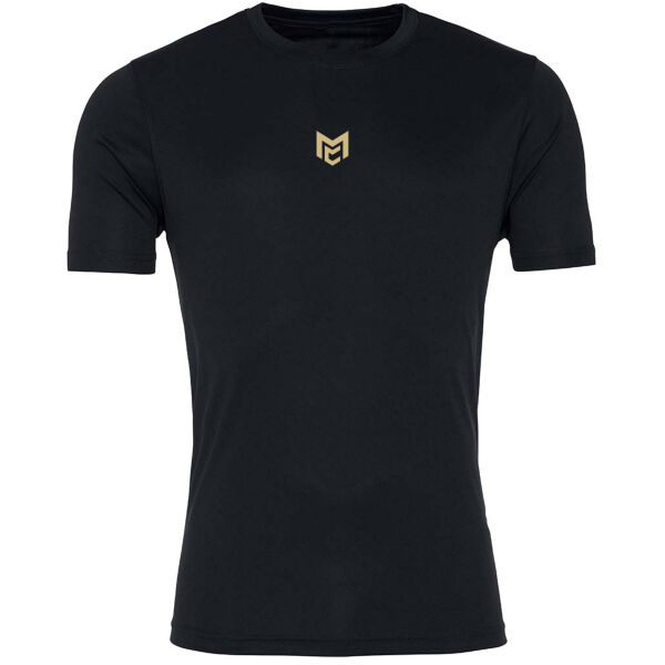 MC Performance Centre - Cool Smooth Wicking T-Shirt Thumbnail