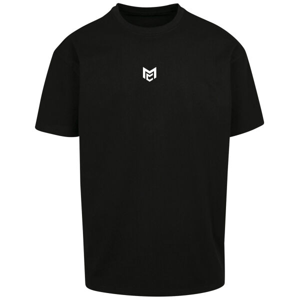 MC Performance Centre - Heavy oversized tee Thumbnail