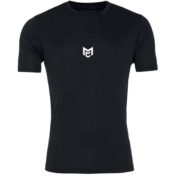 MC Performance Centre - Cool Smooth Wicking T-Shirt Thumbnail